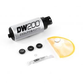 DeatschWerks 255 LPH In-Tank Fuel Pump w/ 10+ Legacy GT/03-08 G35/350Z Set Up Kit buy in USA