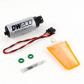 DeatschWerks 255 LPH In-Tank Fuel Pump w/ 05-10 Scion tc Set Up Kit buy in USA