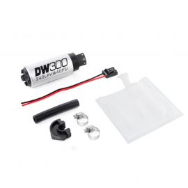 DeatschWerks 340 LPH In-Tank Fuel Pump w/ 02-07 WRX/STi / 93-07 Impreza / 90-07 Legacy Set Up Kit buy in USA