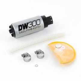 DeatschWerks 04-08 Mazda RX-8 DW300 340 LPH In-Tank Fuel Pump w/ Install Kit buy in USA