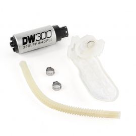 DeatschWerks 04-07 Cadillac CTS-V DW300 340 LPH In-Tank Fuel Pump w/ Install Kit buy in USA