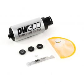 DeatschWerks 340 LPH In-Tank Fuel Pump w/ 10+ Legacy GT/03-08 G35/350Z Set Up Kit buy in USA