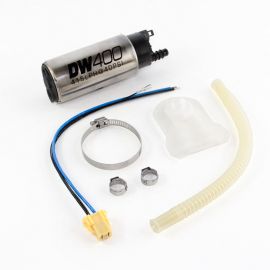 DeatschWerks 92-95 BMW E36 325i 415lph In-Tank Fuel Pump w/ 9-1052 Install Kit buy in USA