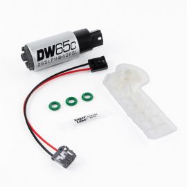 DeatschWerks 12+ Subaru BRZ/12+ Scion FRS / 15 WRX DW65C 265lph Compact In-Tank Fuel Pump buy in USA