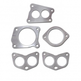 BLOX Racing MLS Exhaust Gasket Set - 6 Layers - 2015+ Subaru WRX FA20 buy in USA