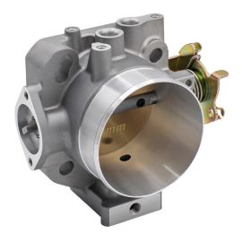 BLOX Racing 06-11 Honda Civic Si Dual-pattern K-series 70mm Tuner Series Throttle Body buy in USA