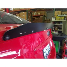 BLOX Racing 15-21 Subaru WRX / WRX STi Gurney Flap buy in USA