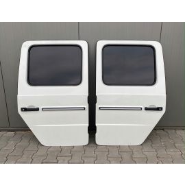 2020 Mercedes Benz G63 AMG W463 G Wagon Rear Doors Set Of 2, 4637308200003, 4637308100003 buy in USA