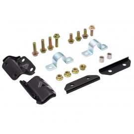 BLOX Racing Rear Sway Bar Hardware - 94-01 Acura Integra / 92-00 Honda Civic/Del Sol buy in USA