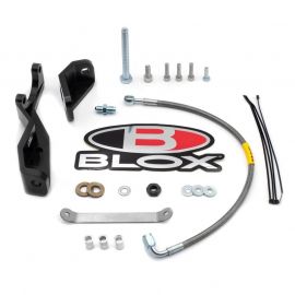 BLOX Racing 15-21 Subaru WRX / STi Pitch Stop Brace buy in USA