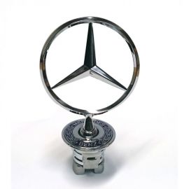 Mercedes-Benz Stern, Motorhaube, C-, CLK-, E-, S-Klasse buy in USA