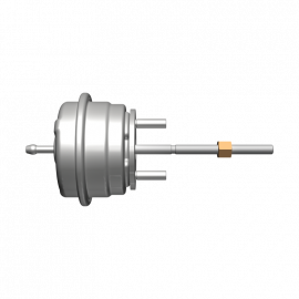 BorgWarner Actuator EFR Low Boost Use with 55mm and 58mm TW .64 buy in USA