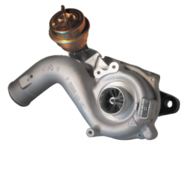 BorgWarner Turbocharger SX K04 Audi/VW 2.0 TFSI Upgrade buy in USA