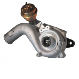 BorgWarner Turbocharger SX K04 Audi/VW 1.8L 5V TFSI Upgrade buy in USA