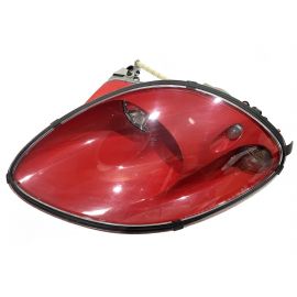 Ferrari 360 Modena Spider Left Side Driver Side Headlamp 72001469 buy in USA