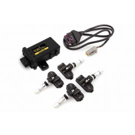 Haltech TMS-4 - Tire Monitoring System w/ Internal Sensors buy in USA