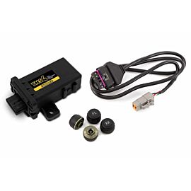 Haltech TMS-4 - Tire Monitoring System w/ External Sensors buy in USA