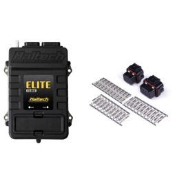 Haltech Elite 1500 ECU w/ Plug and Pin Set buy in USA