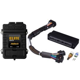 Haltech Elite 1500 Adaptor Harness ECU Kit buy in USA