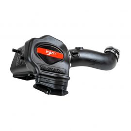 Injen 20-22 Ford Super-Duty 6.7L Turbo Diesel Evolution Air Intake (Oiled) buy in USA