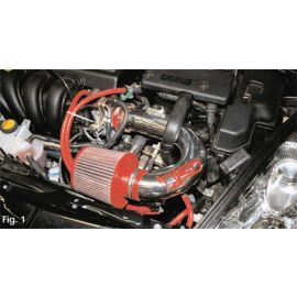 Injen 00-03 Celica GT Polished Short Ram Intake buy in USA