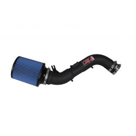 Injen 99-04 4Runner Tacoma 3.4L V6 only Wrinkle Black Power-Flow Air Intake System buy in USA