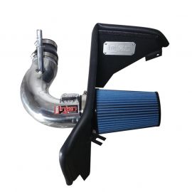 Injen 2016+ Chevy Camaro 2.0L Polished Power-Flow Air Intake System buy in USA