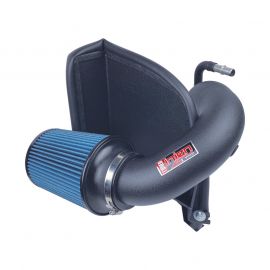 Injen 19-20 Ford Ranger L4 2.3L Turbo Wrinkle Black PF Cold Air Intake buy in USA