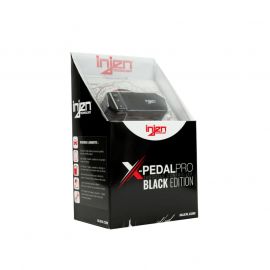 Injen 05-20 Toyota Tacoma 2.7L/3.5L/4.0L X-Pedal Pro Black Edition Throttle Controller buy in USA