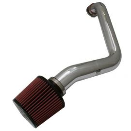 Injen 99-00 Civic Si Polished Cold Air Intake buy in USA