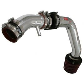 Injen 02-06 Sentra SER Spec V 2.5L (CARB 02-04 Only) Polished Cold Air Intake buy in USA