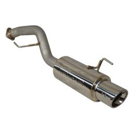 Injen 2013 Mitsubishi Lancer 2.4L 4 Cyl. 60mm Axle Back Exhaust System buy in USA