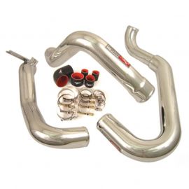 Injen 03-06 Evo 8/9/MR Intercooler Pipe Kit (Will Not Work w/ Factory Air Box) buy in USA