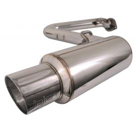 Injen 2005-10 tC 60mm 304 S.S. axle-back exhaust buy in USA