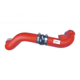 Injen 19-20 BMW Z4 / 2020 Toyota Supra 3.0L Turbo Wrinkle Red SES Intercooler Pipes buy in USA