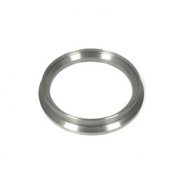 Ticon Industries Tial 60mm Titanium V-Band Outlet Flange buy in USA