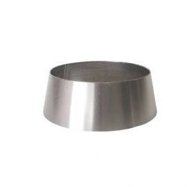 Ticon Industries 1-3/16in OAL 3.0in to 3.5in Titanium Transition Reducer Cone buy in USA