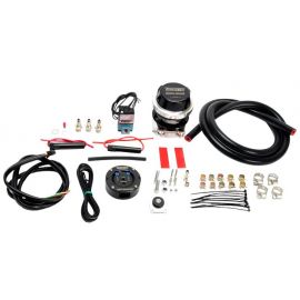 Turbosmart BOV controller kit (controller + custom Raceport) BLACK buy in USA