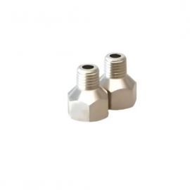 Turbosmart 1/16in NPT Male - 1/8in NPT Female Fittings buy in USA