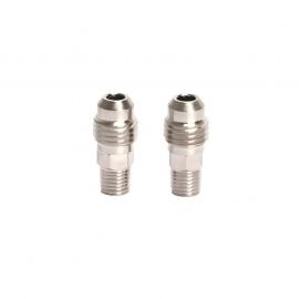 Turbosmart 1/16in NPT Male AN-3 Flare Fitting buy in USA