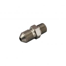 Turbosmart 1/8in NPT to -4AN SS Male Fittings buy in USA