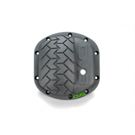 DV8 Offroad HD Dana 35 Diff Cover Cast Iron Gray Powdercoat buy in USA