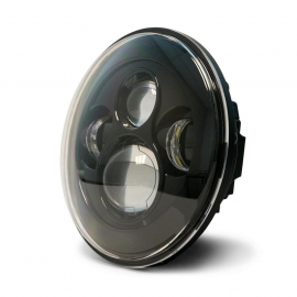 DV8 Offroad 07-18 Jeep Wrangler JK LED Projector Headlights buy in USA