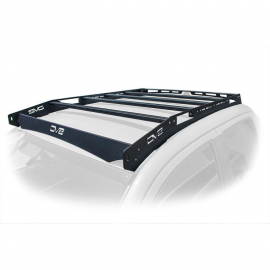 DV8 Offroad 2016+ Toyota Tacoma Aluminum Roof Rack (45in Light) buy in USA