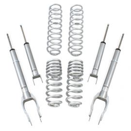 Eibach Pro-System Lift Kit for 11-13 Jeep Grand Cherokee Excl Tow Pkg/SRT8 (Springs & Shocks Only) buy in USA