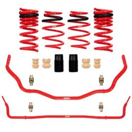 Eibach Sportline-Plus Kit for 2015 Mustang 2.3L EcoBoost/3.7L V6/GT 5.0L V8 buy in USA