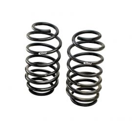 Eibach Pro-Kit Performance Springs (Set of 2) for 2012-2016 BMW 750i xDrive buy in USA