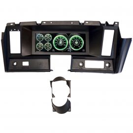 Autometer 1969 Chevrolet Camaro Digital Instrument Display Color LCD buy in USA