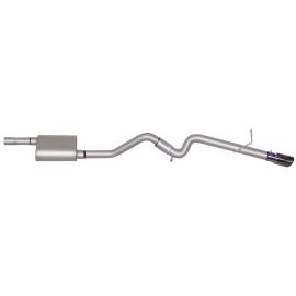 Gibson 04-09 Ford Escape Limited 3.0L 2.25in Cat-Back Single Exhaust - Aluminized buy in USA