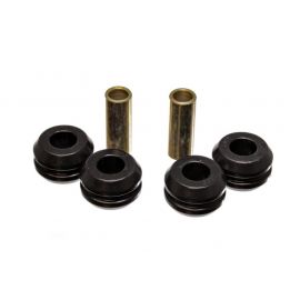 Energy Suspension 87-95 Nissan Pathfinder 2WD/4WD Black Front Strut Rod Bushing buy in USA